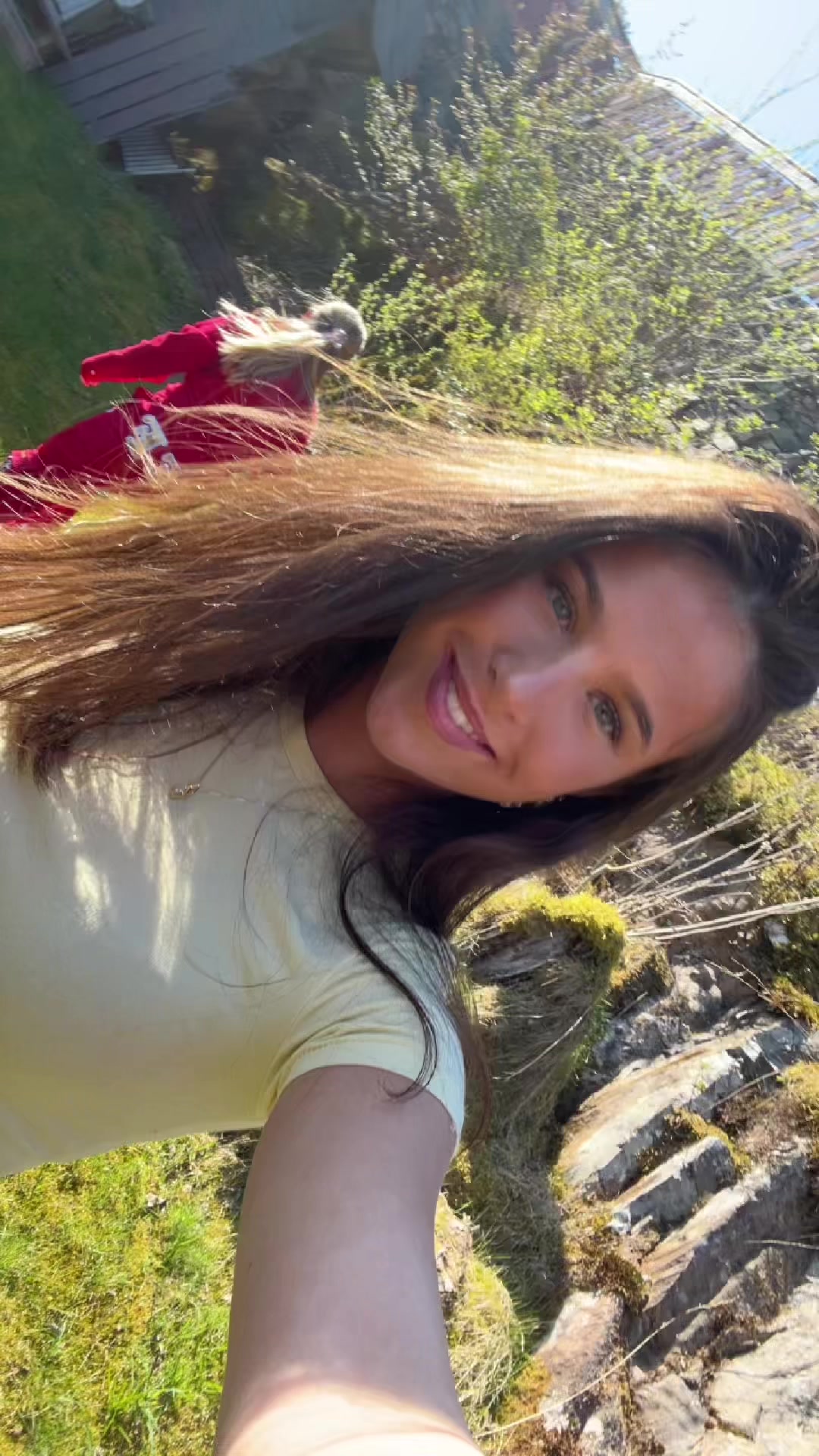 @Ine Vellesvik