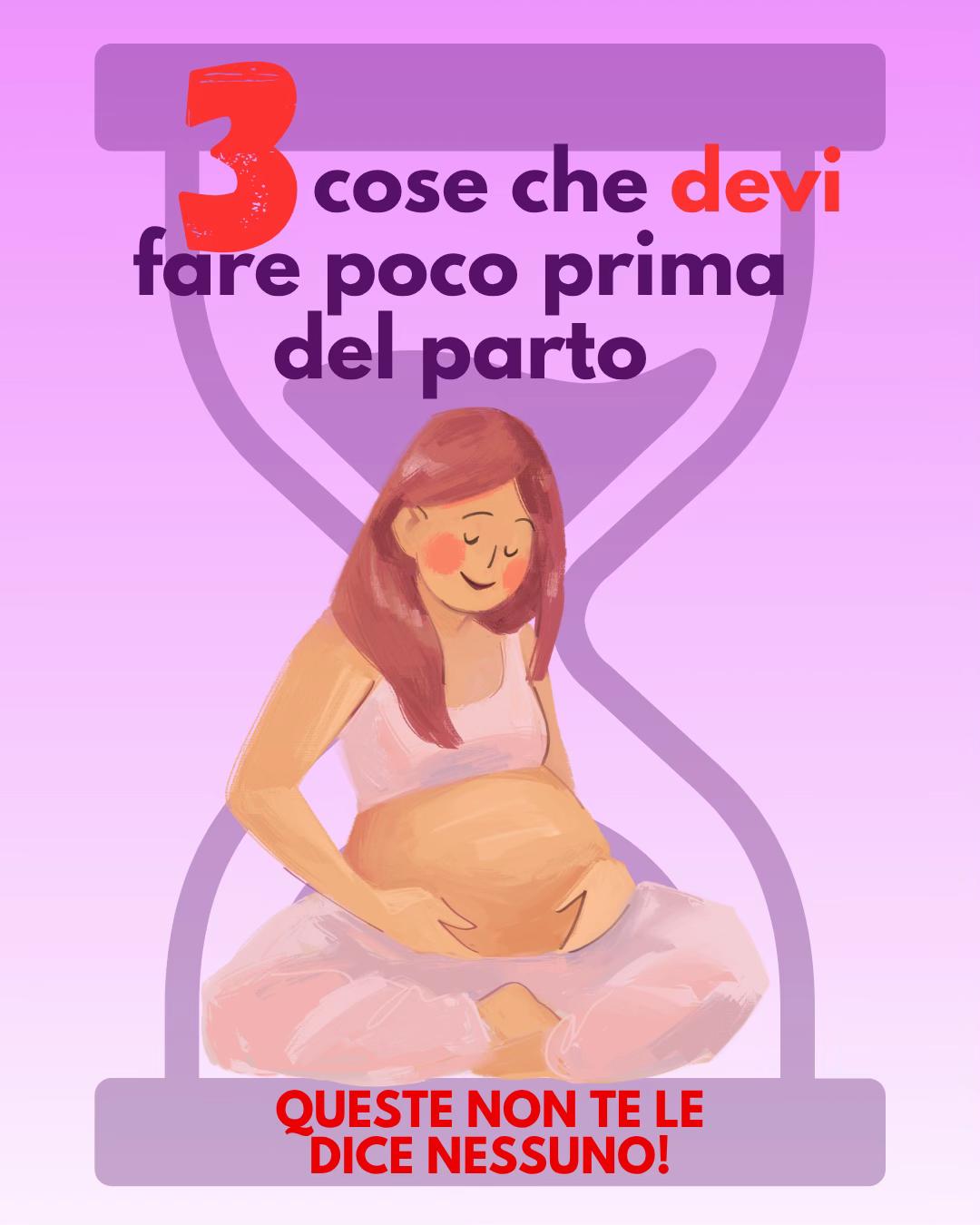 @SARA quasiostetrica