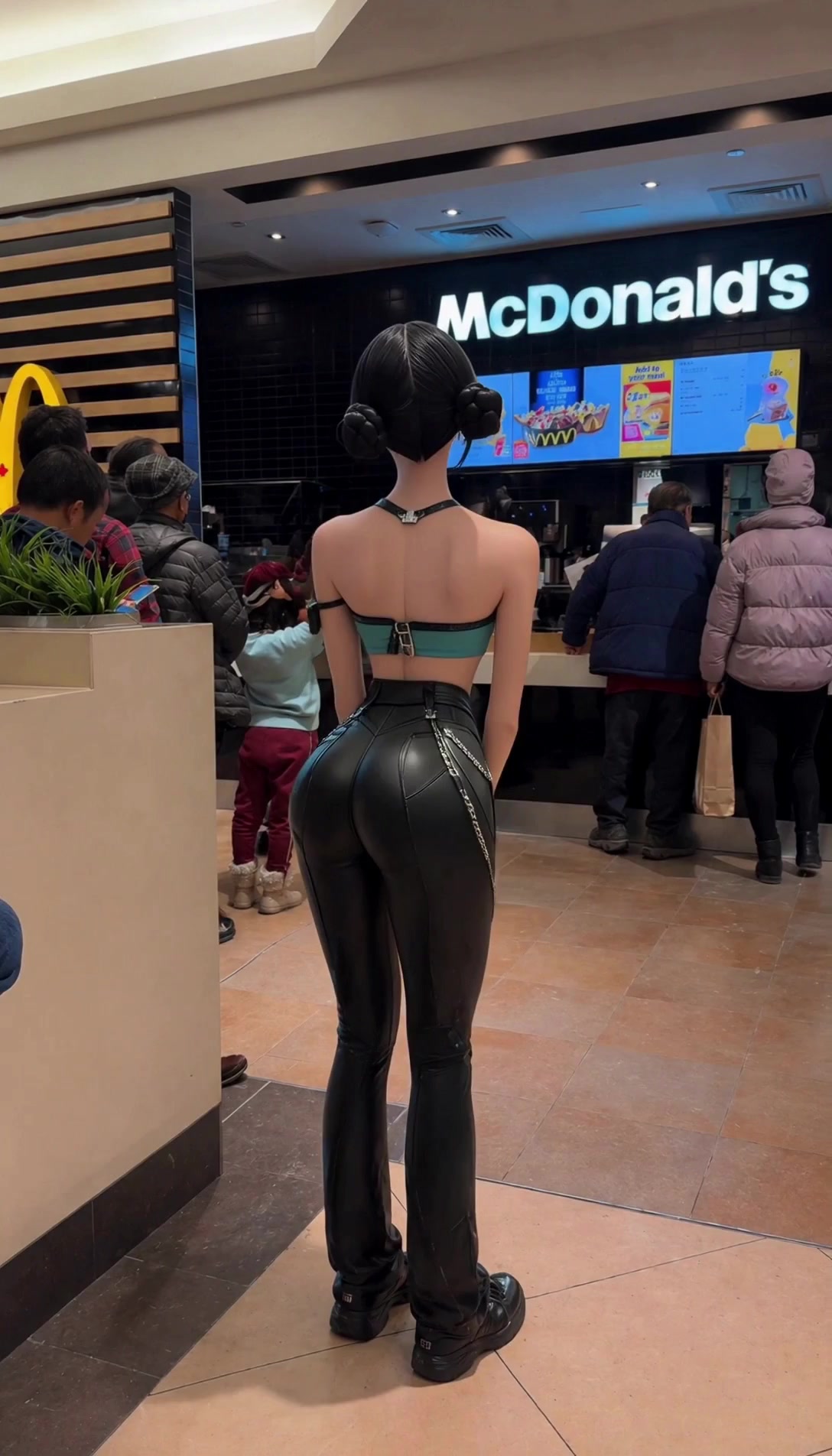@Mira