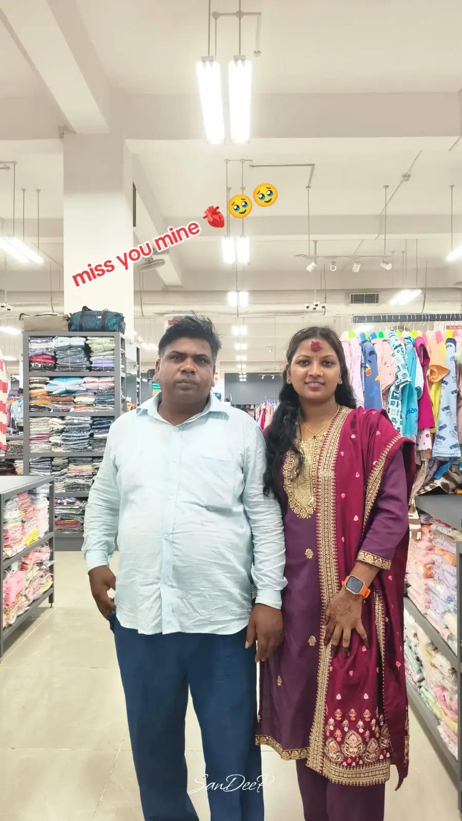 @❣️ Sharma 👑 queen ❣️