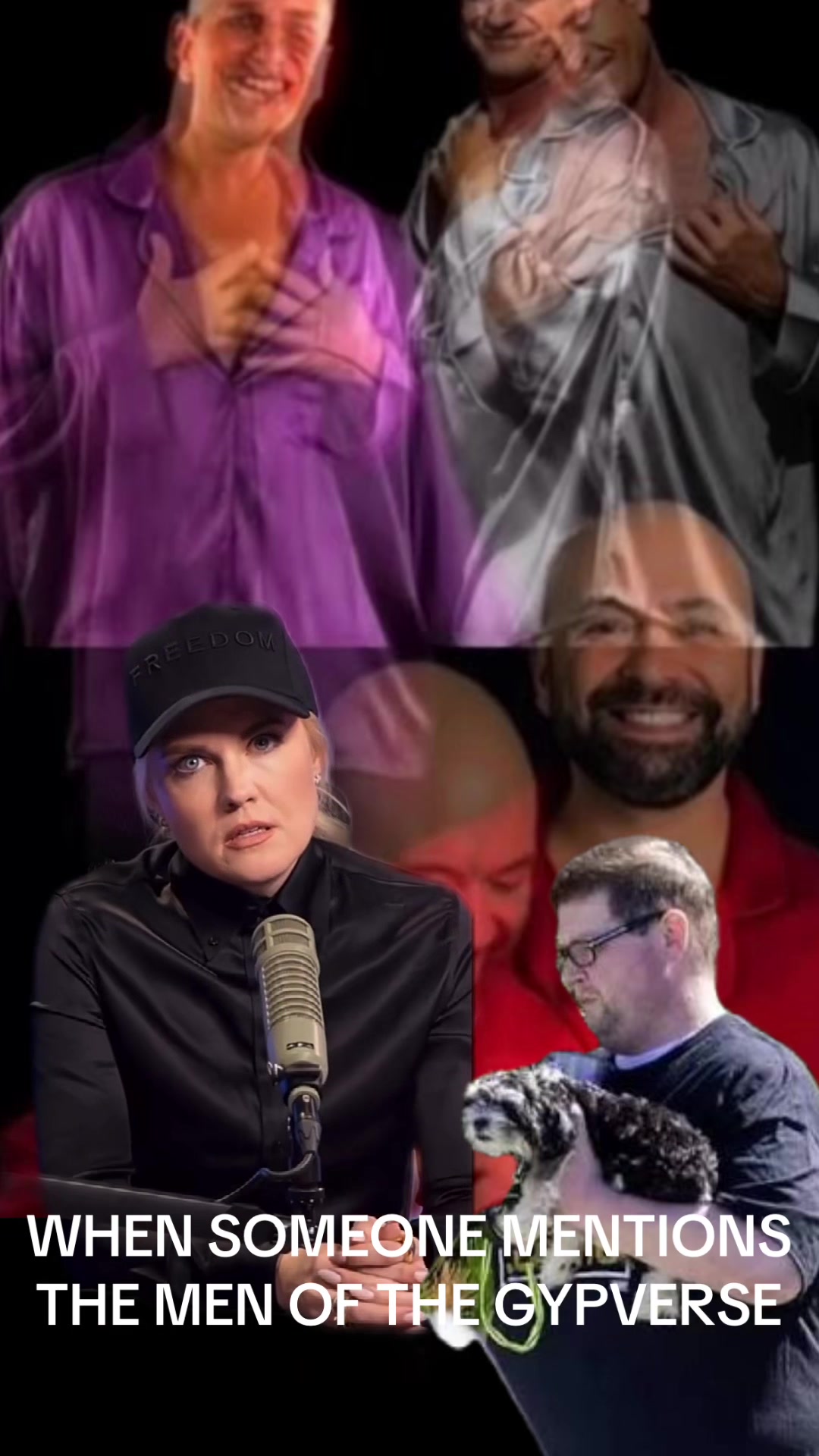 @StraightOutOfContextWithBarbra