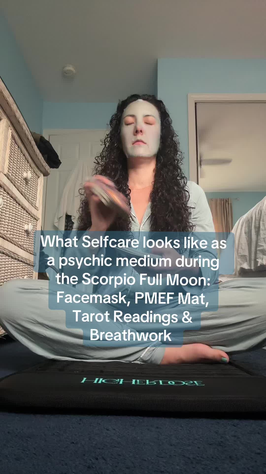 @Kathryn, NYC Psychic Medium
