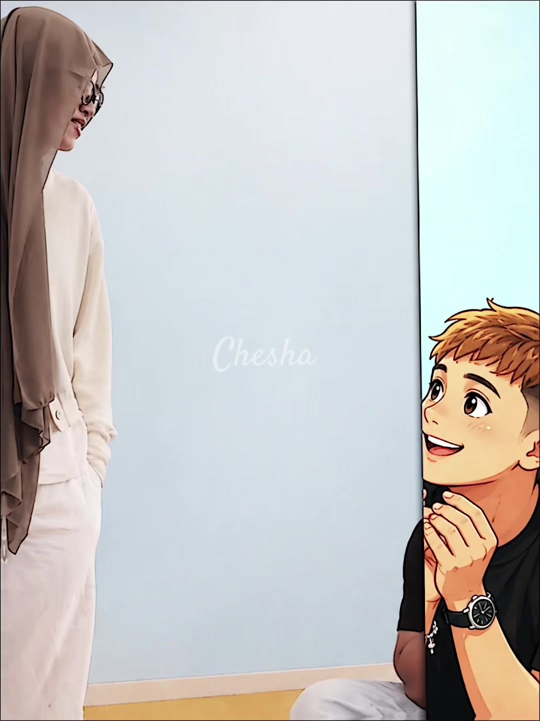 @CheSha