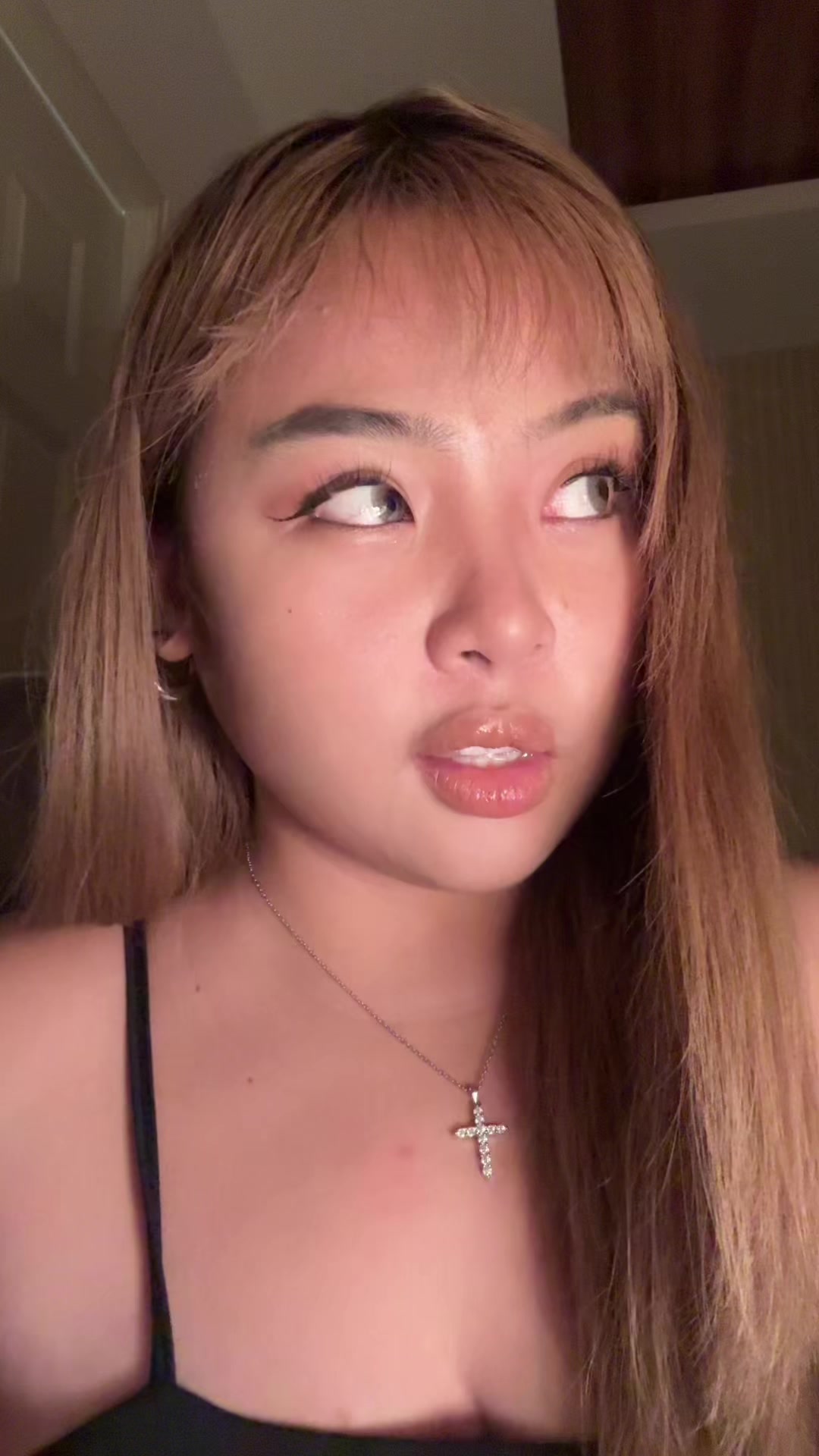 @Banessa Raya