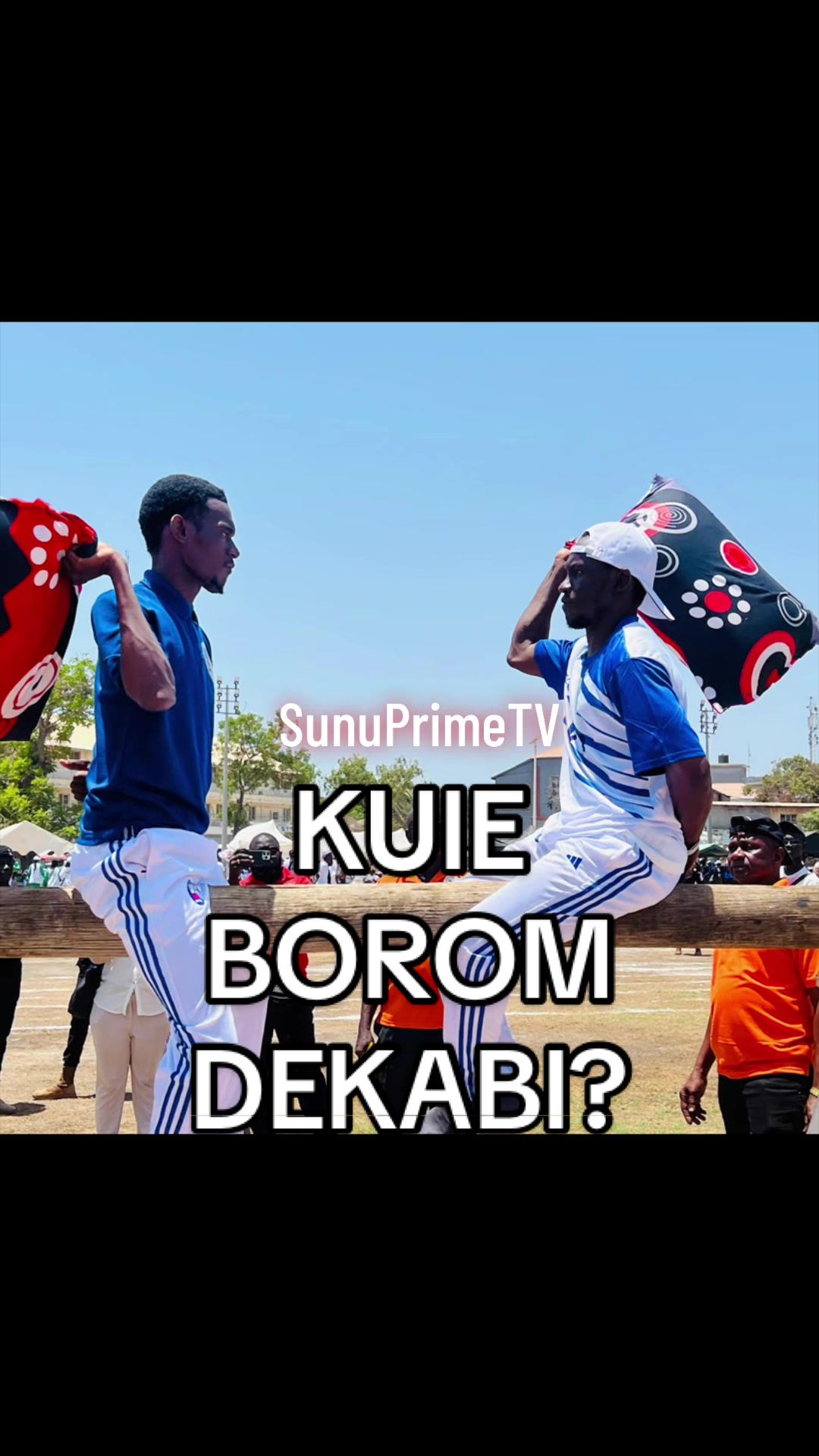 @SunuPrime TV