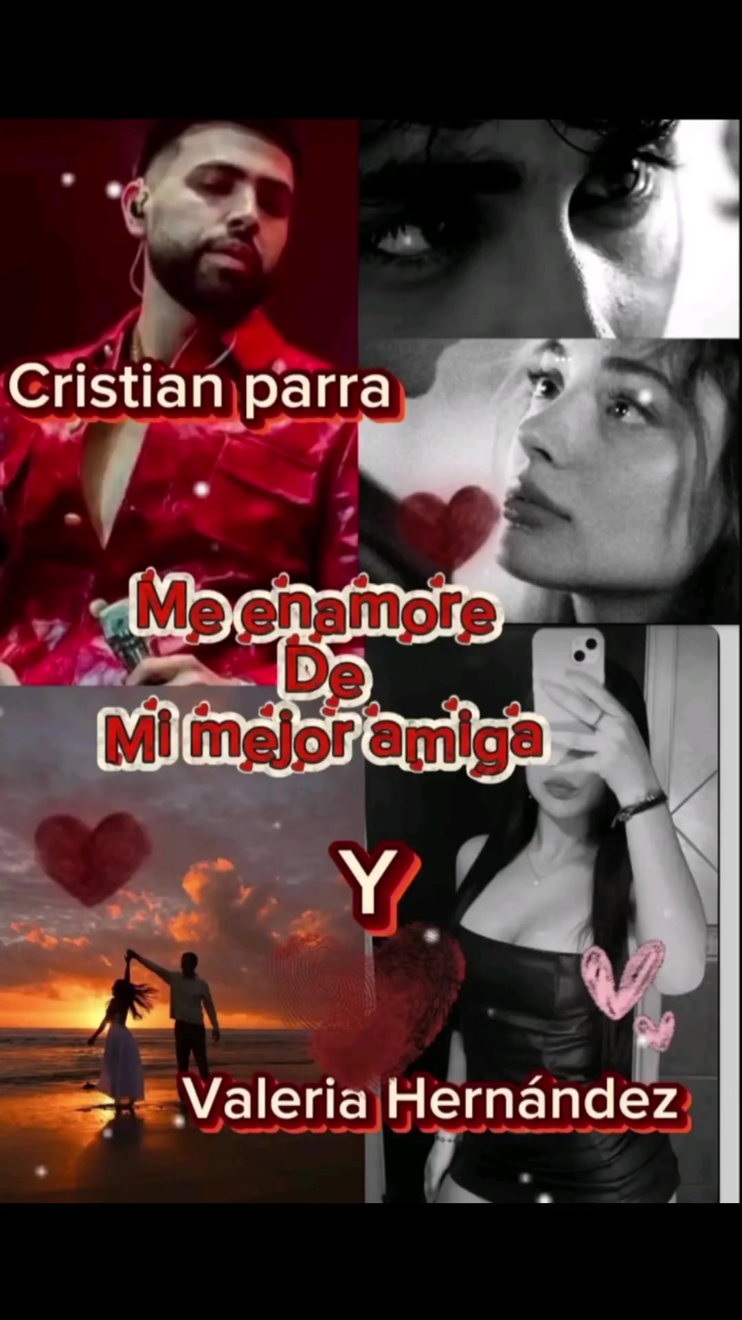 @historias Cristhian Parra 🙌❤️