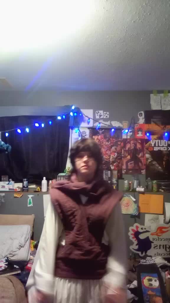@⦻EvanMyers⦻