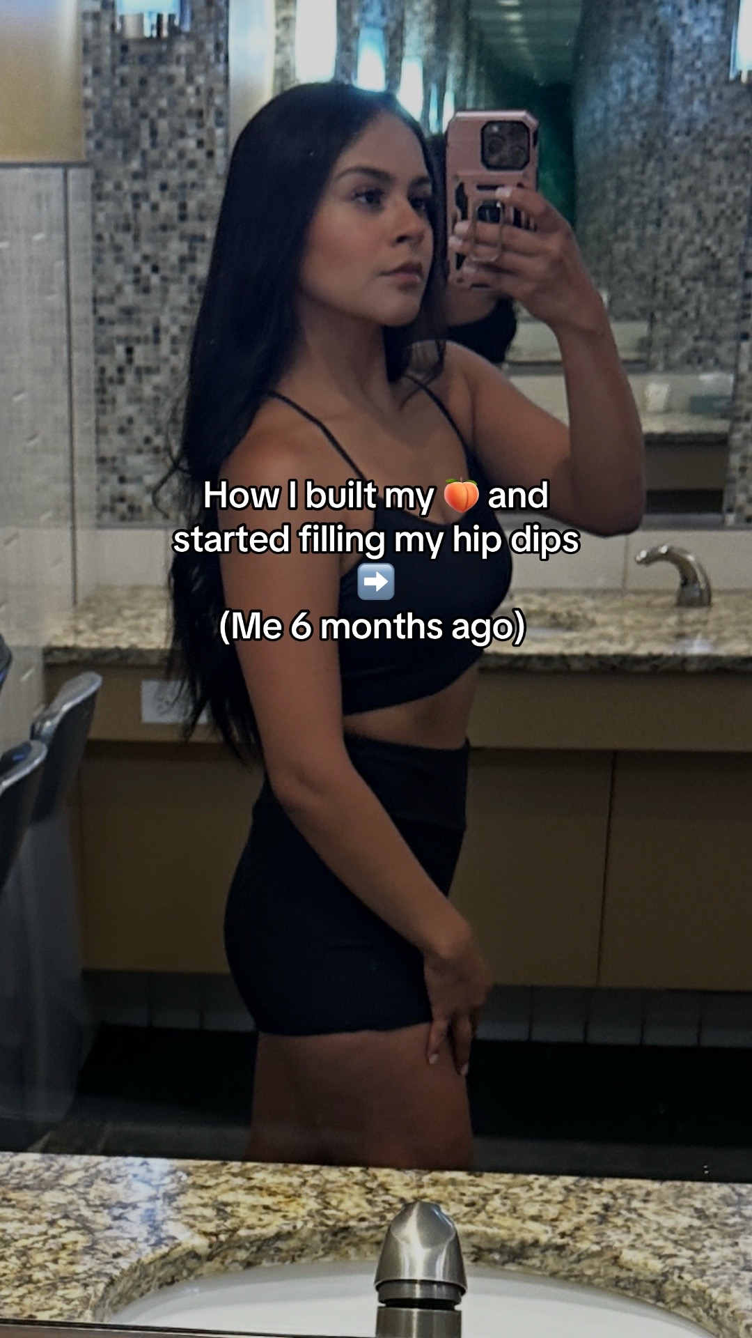 @Gina Acosta
