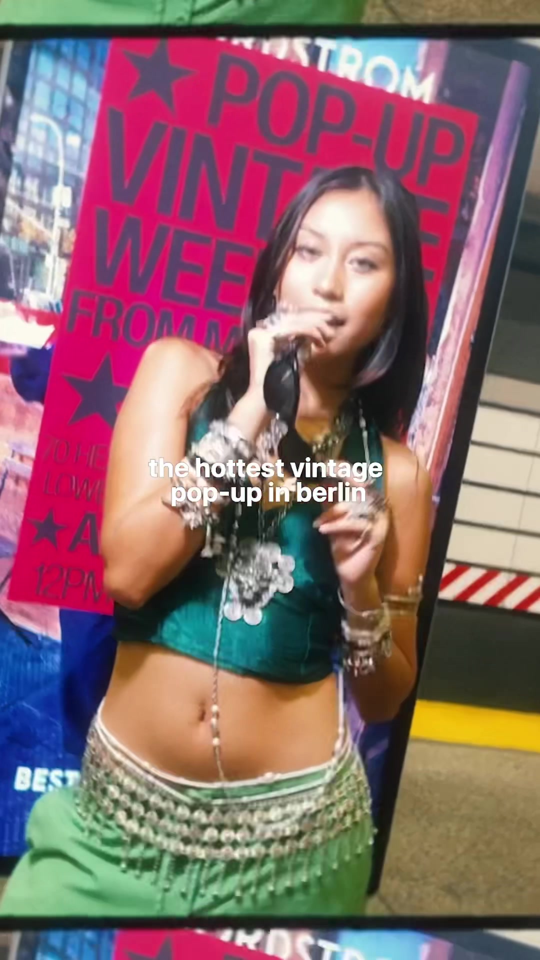@ig @thisvintageweekend