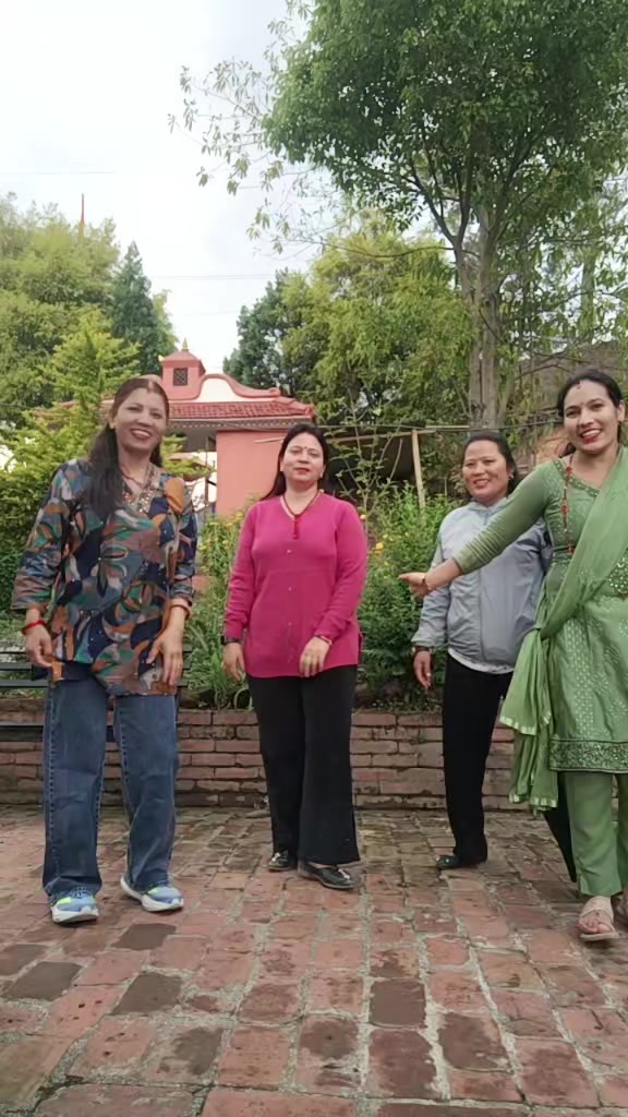 @Sushila Timalsina