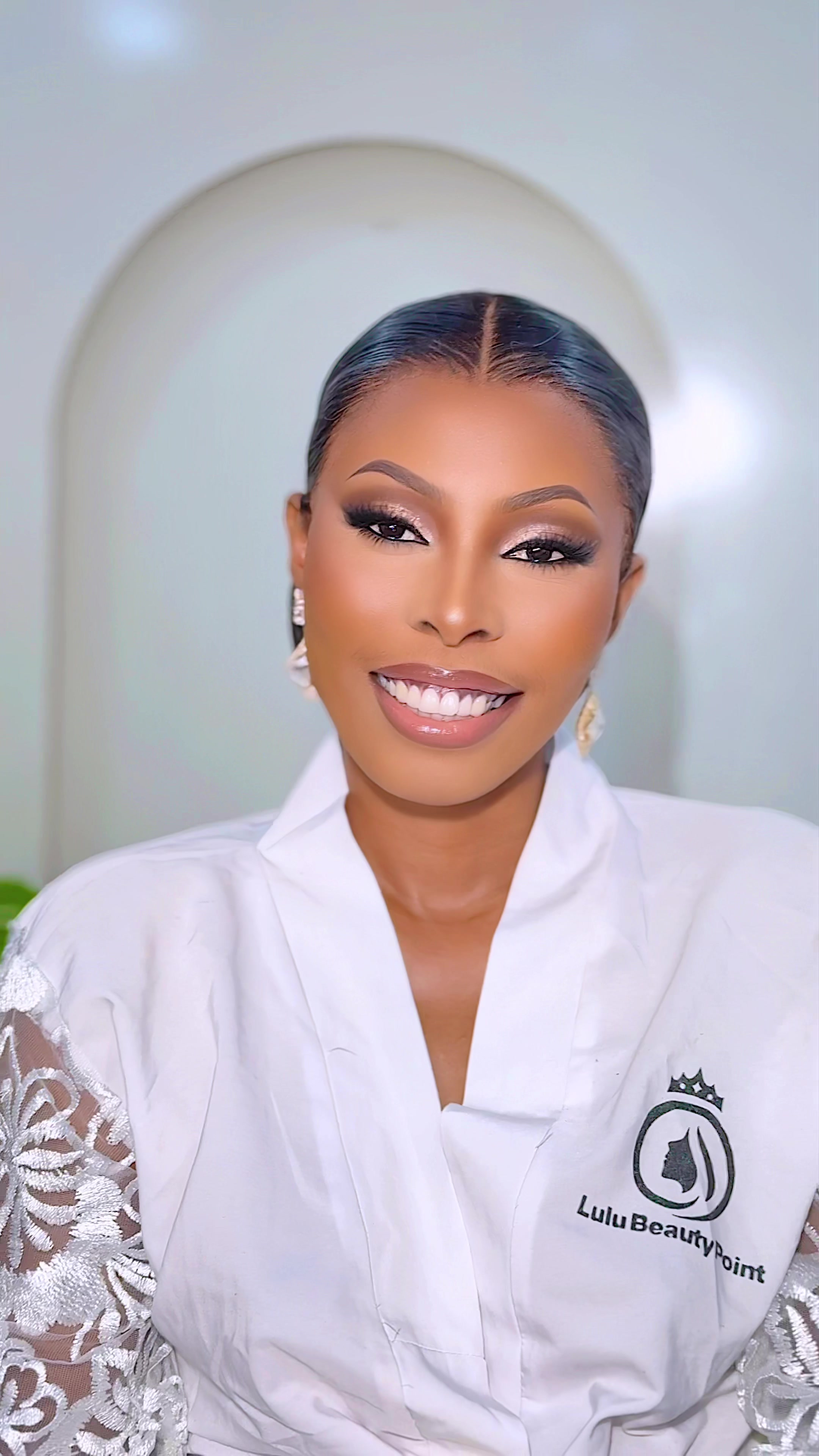 @Lulujaytz