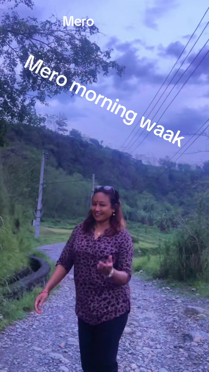 @Samjhana Shrestha