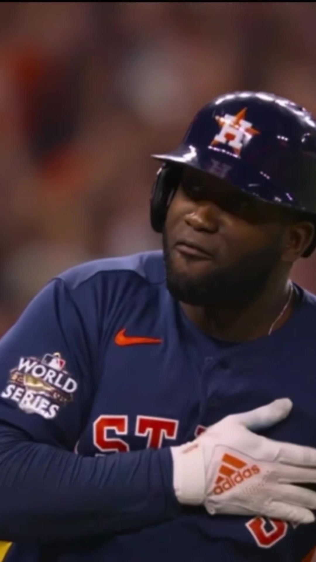 @Astros Spotlight