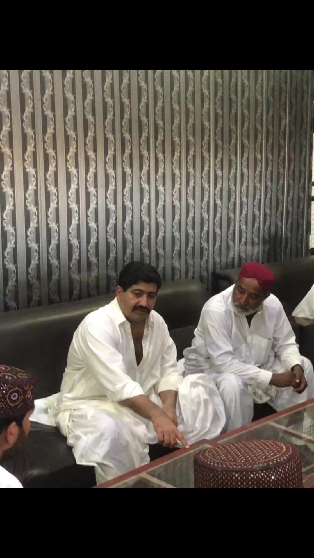 @Team Magsi