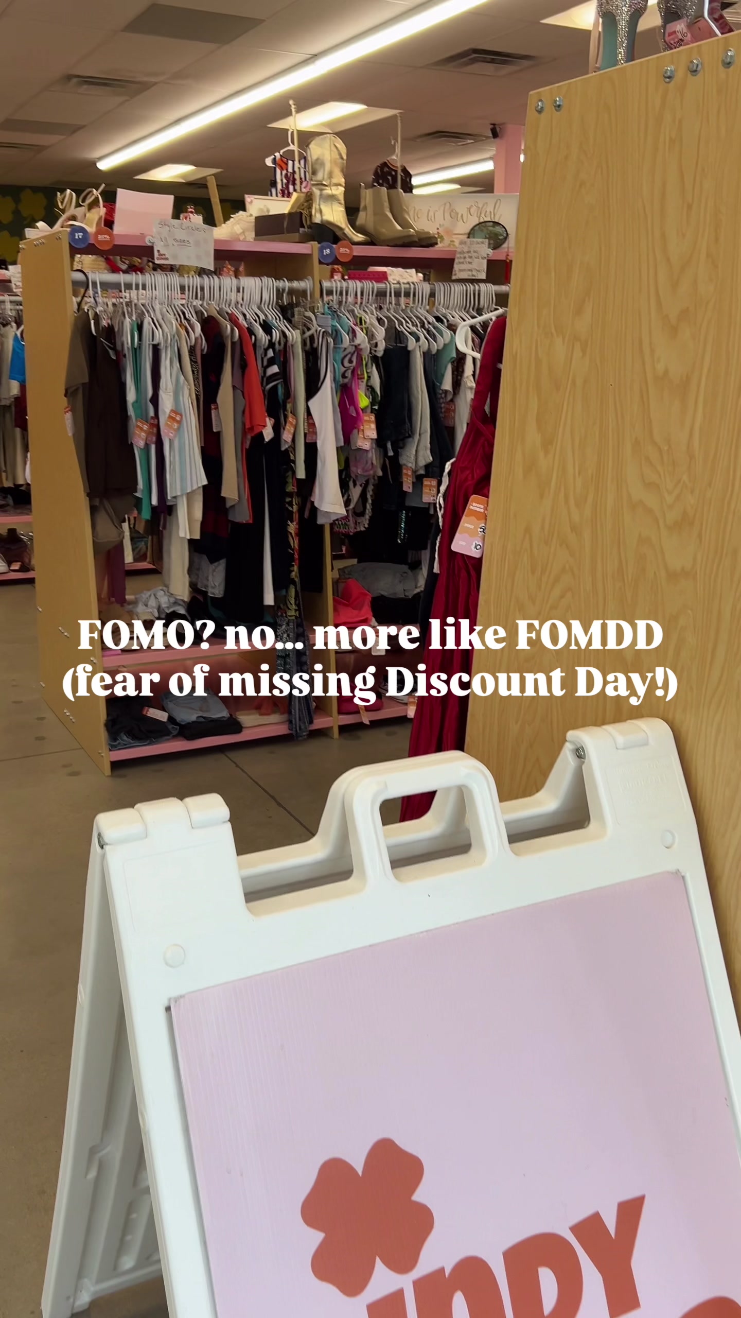 @Indy Clover Fort Worth