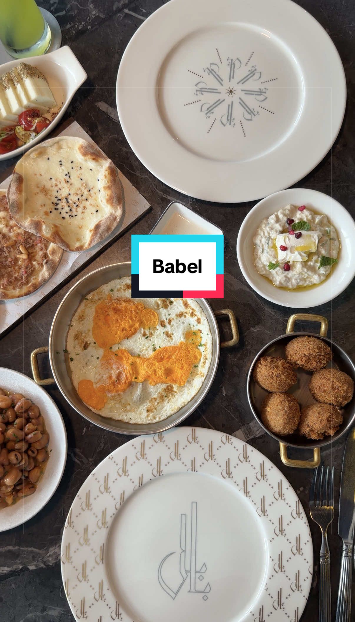 @Tass | Dubai Food