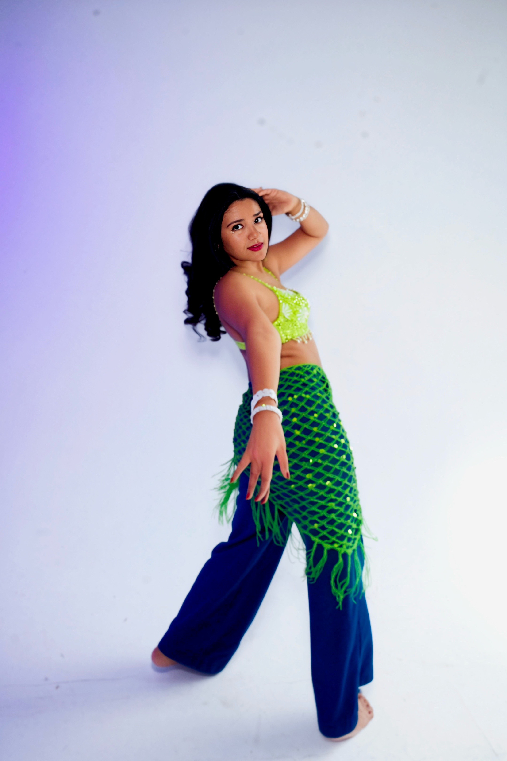 @Bellyrina Gauravi