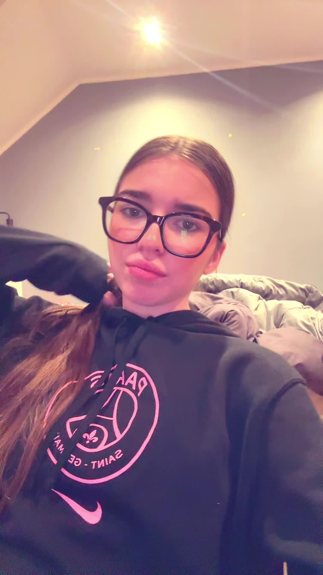 @Chlo&eacute;