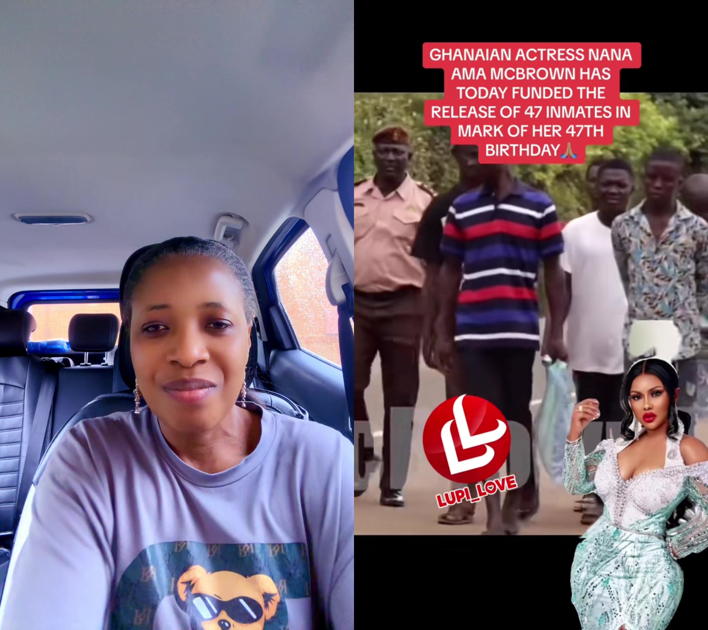 @Gladys Adubea