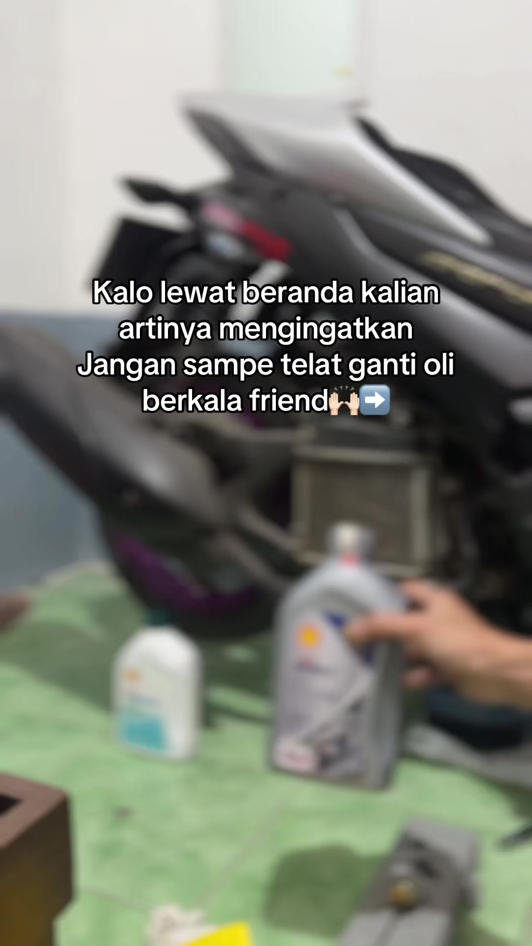 @VRX GARAGE