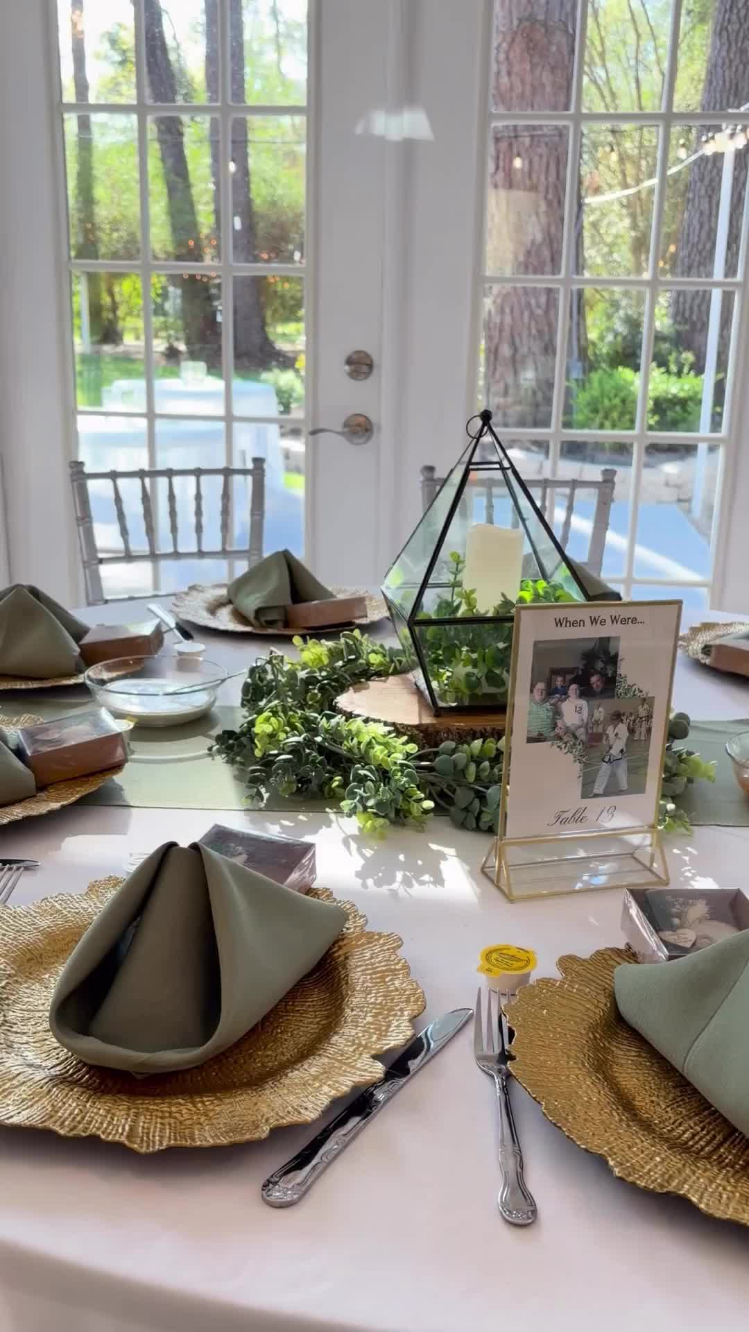 @Ellas Garden Wedding Venue