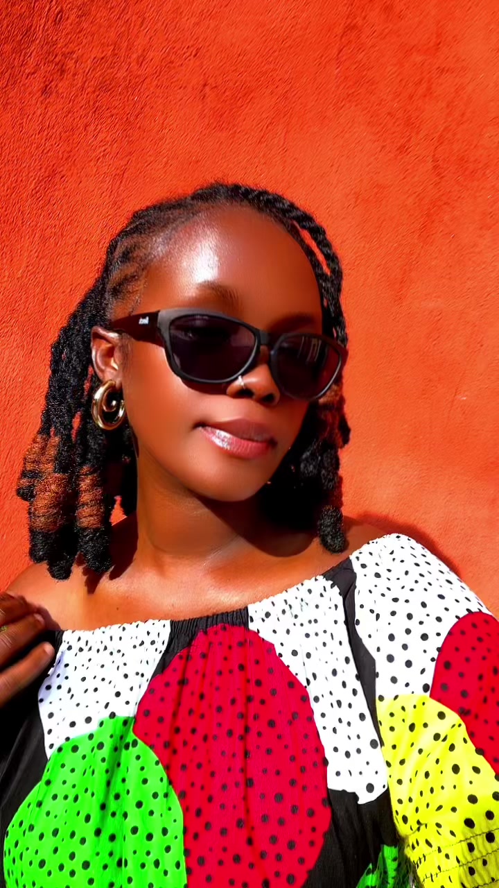 @Carol Wawira