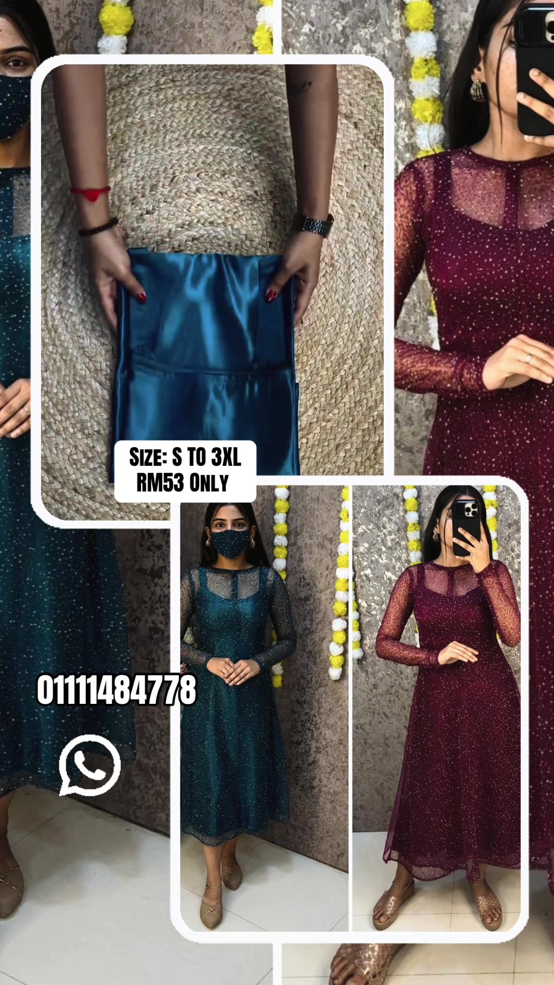 @Monica Collection