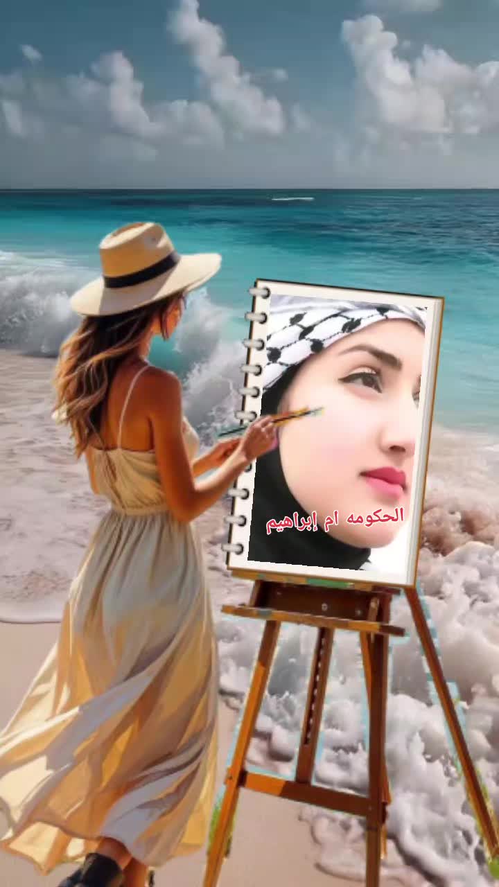 @👑الاميرة👑 أوسلين 👑