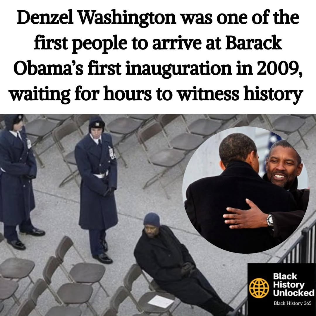 @Black History Unlocked