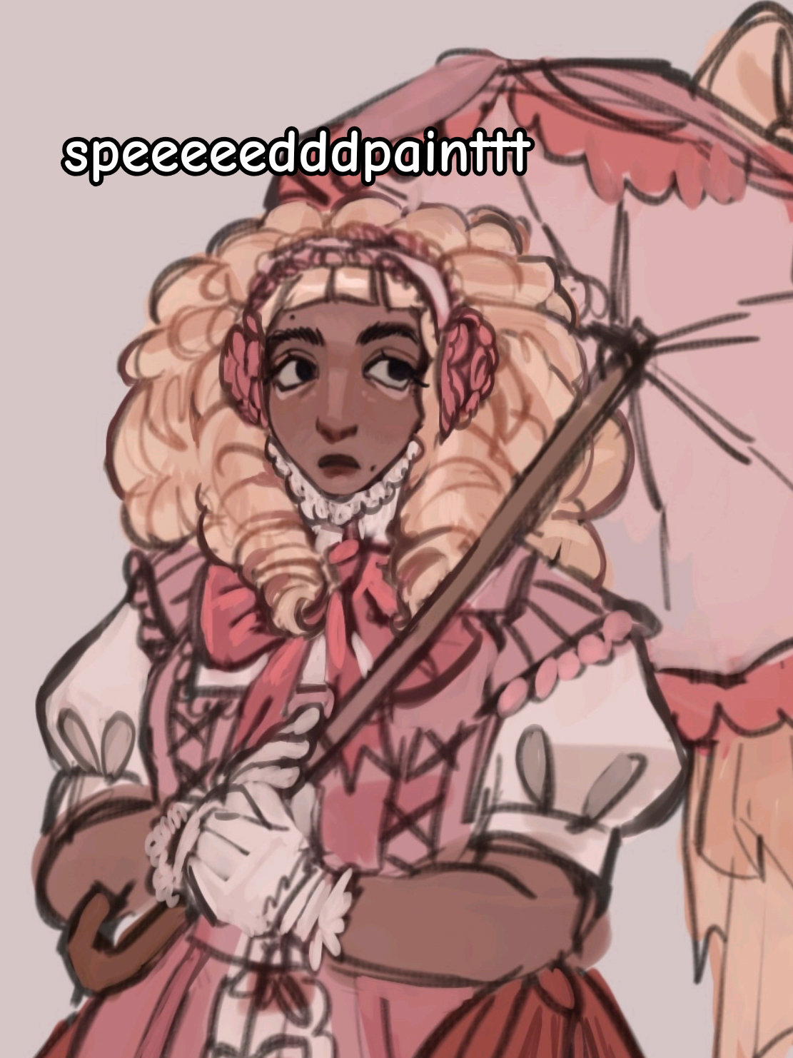@Mayo He/They