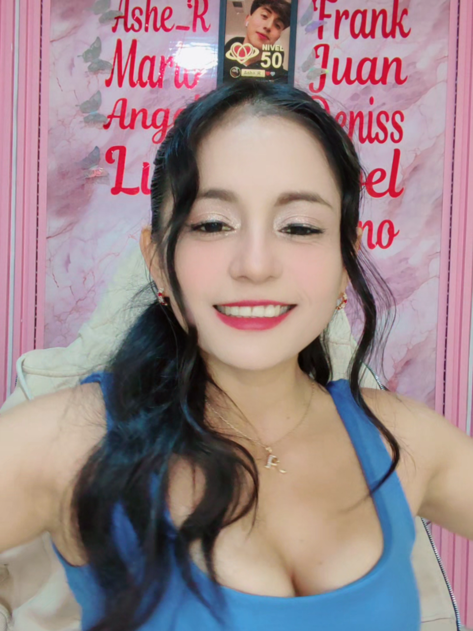 @𝐏𝐚𝐭𝐡𝐲 𝐋𝐨𝐩𝐞𝐳🤍🧡