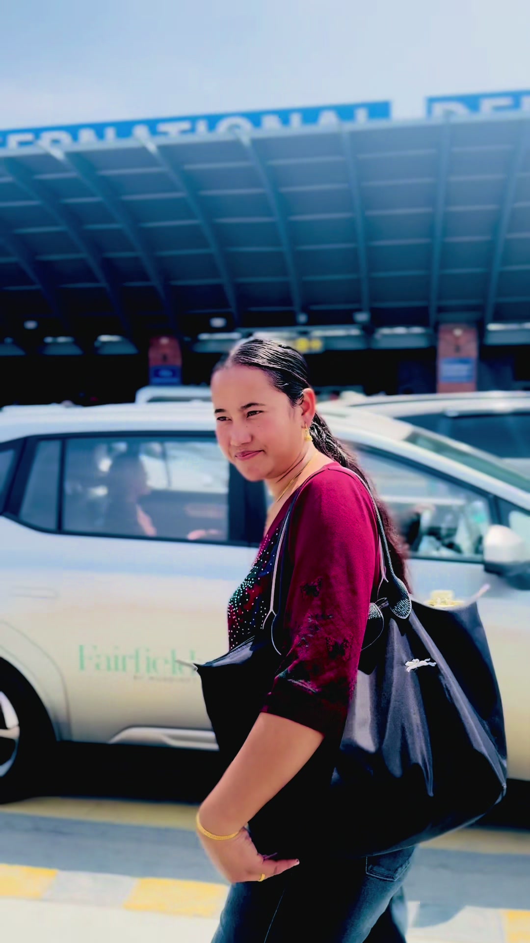 @Apsara Malla