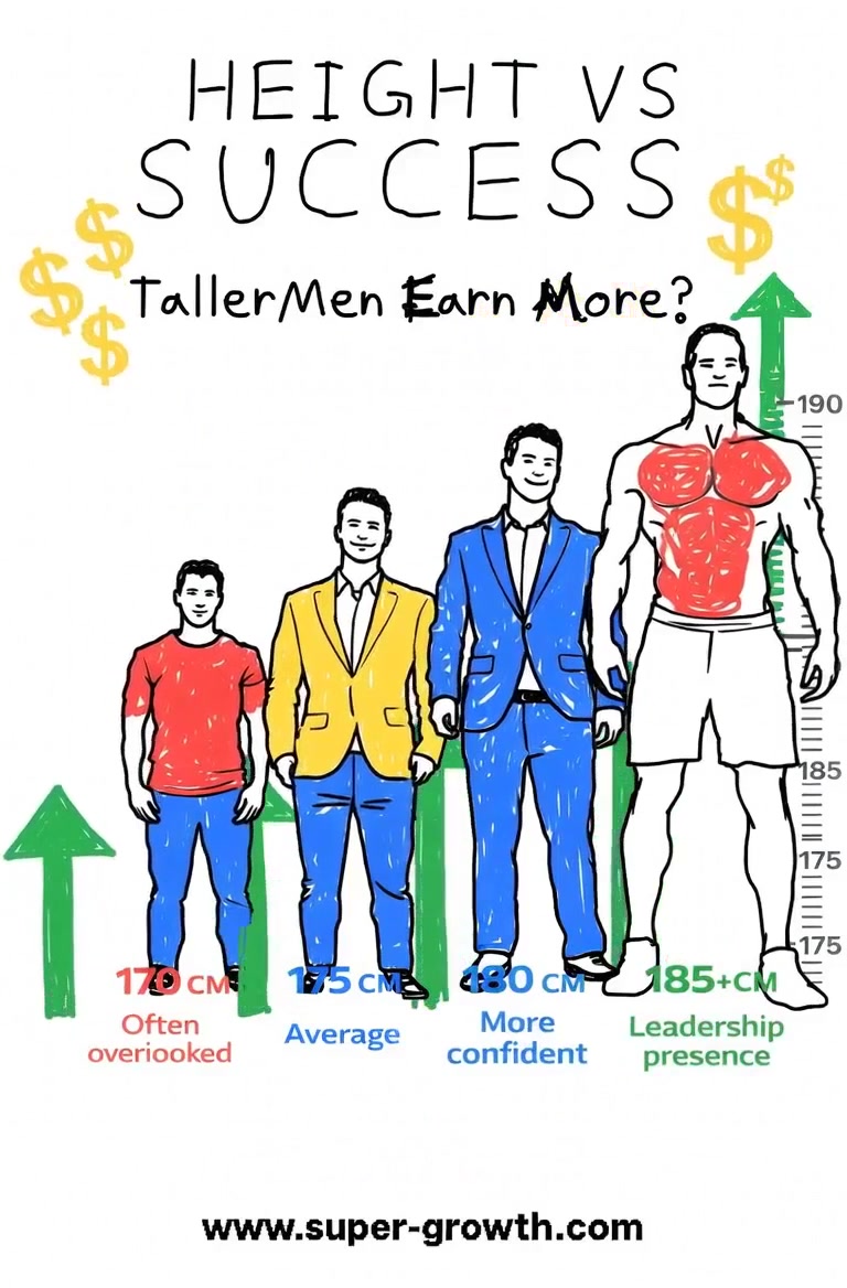 @Grow Taller Support &ndash; Official