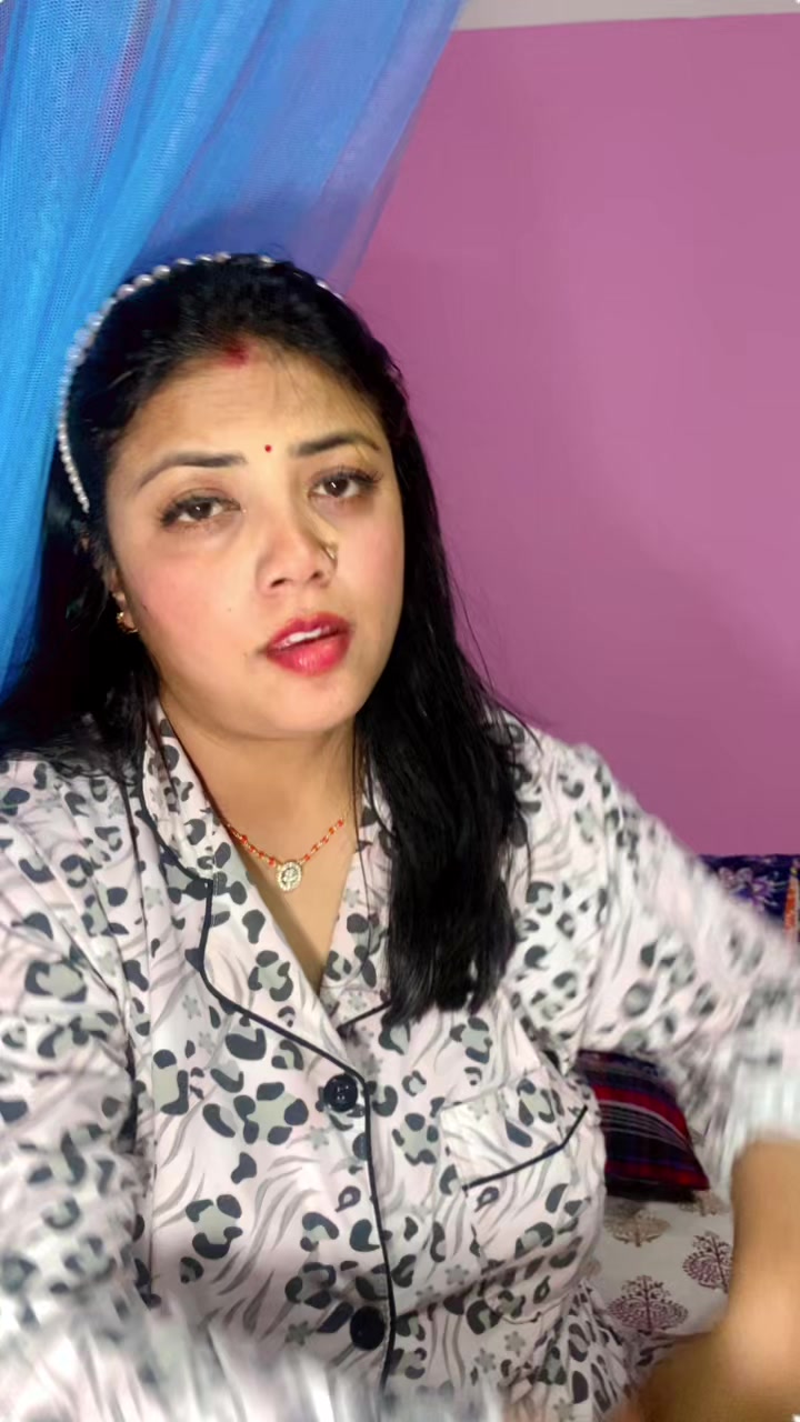 @Kabita Parajuli shreyashi mom