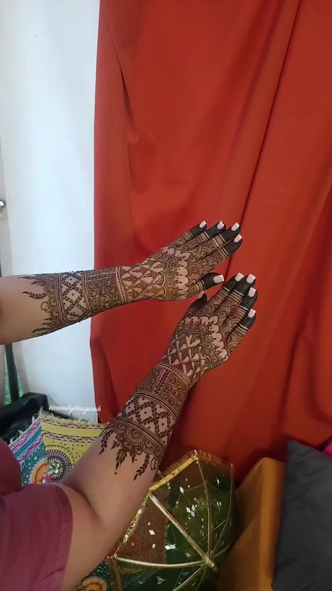 @HennabyHaajarah🤍