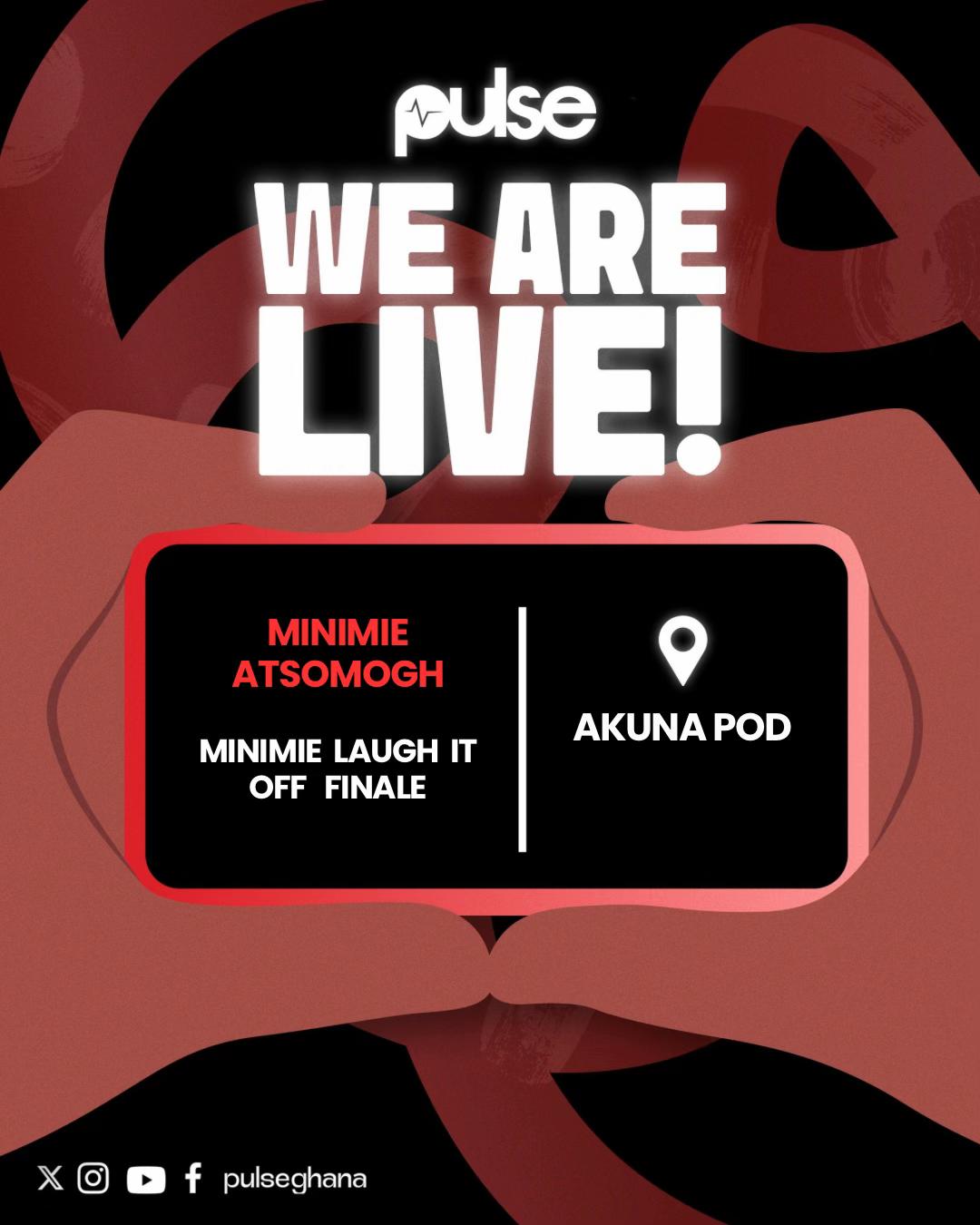 @Pulse Ghana