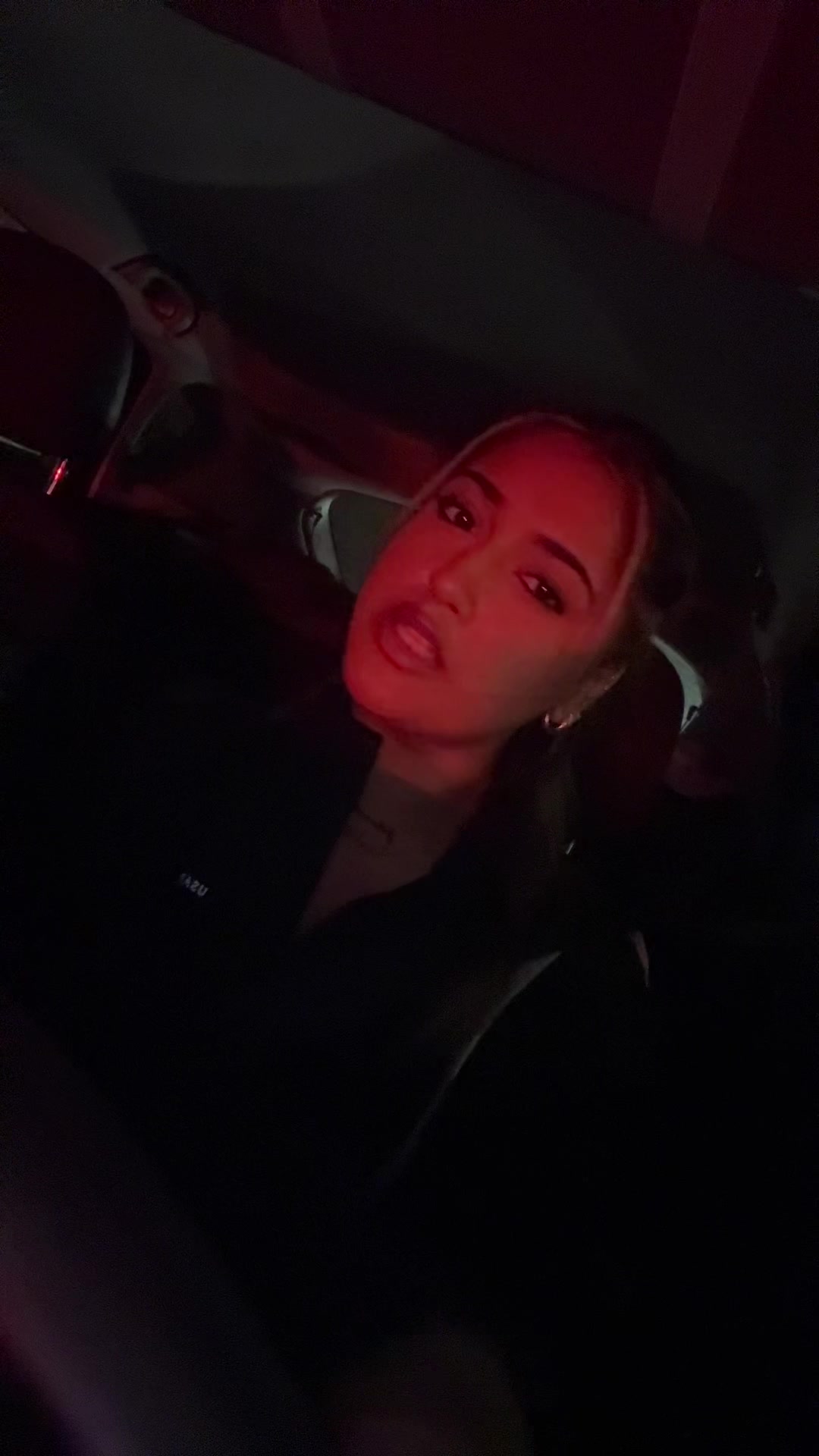 @Alisha