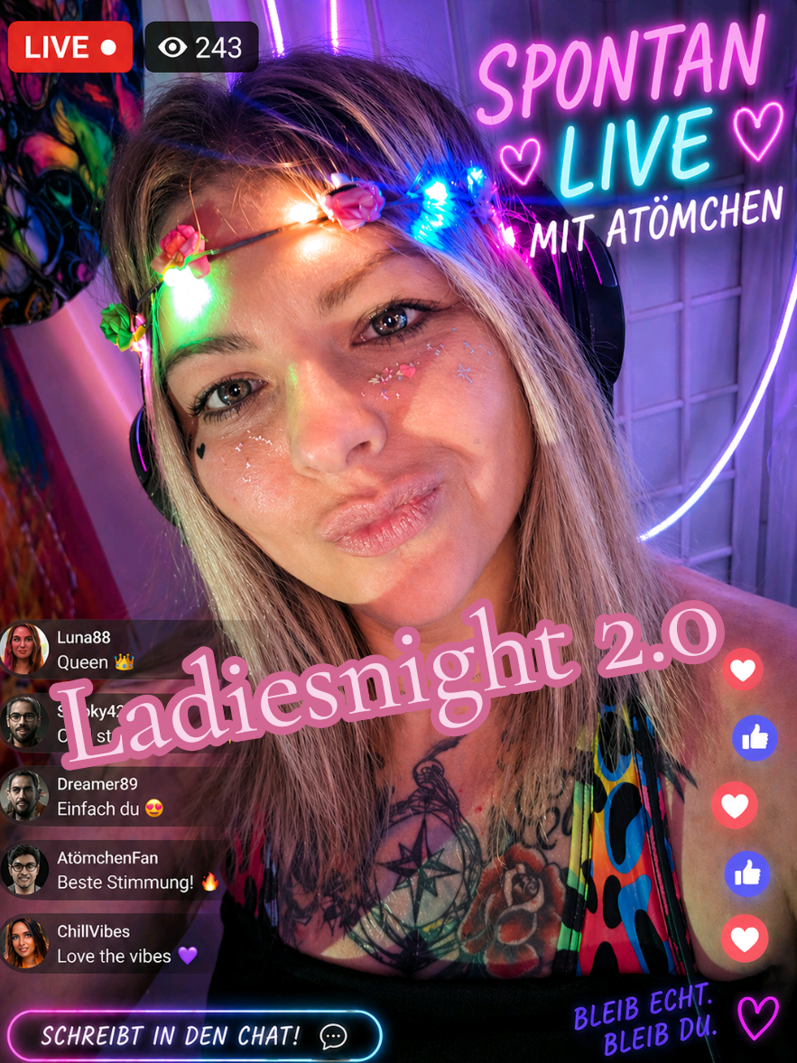 @At&ouml;mchen 💎