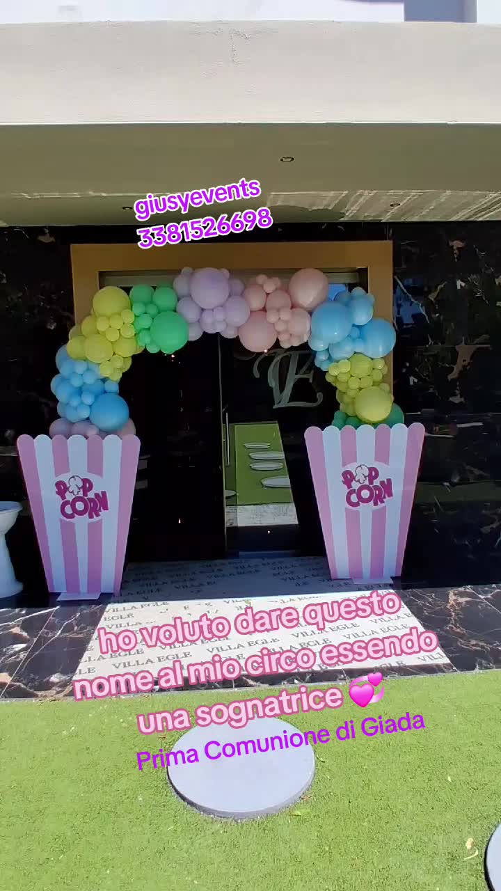 @Giusyevents❤️