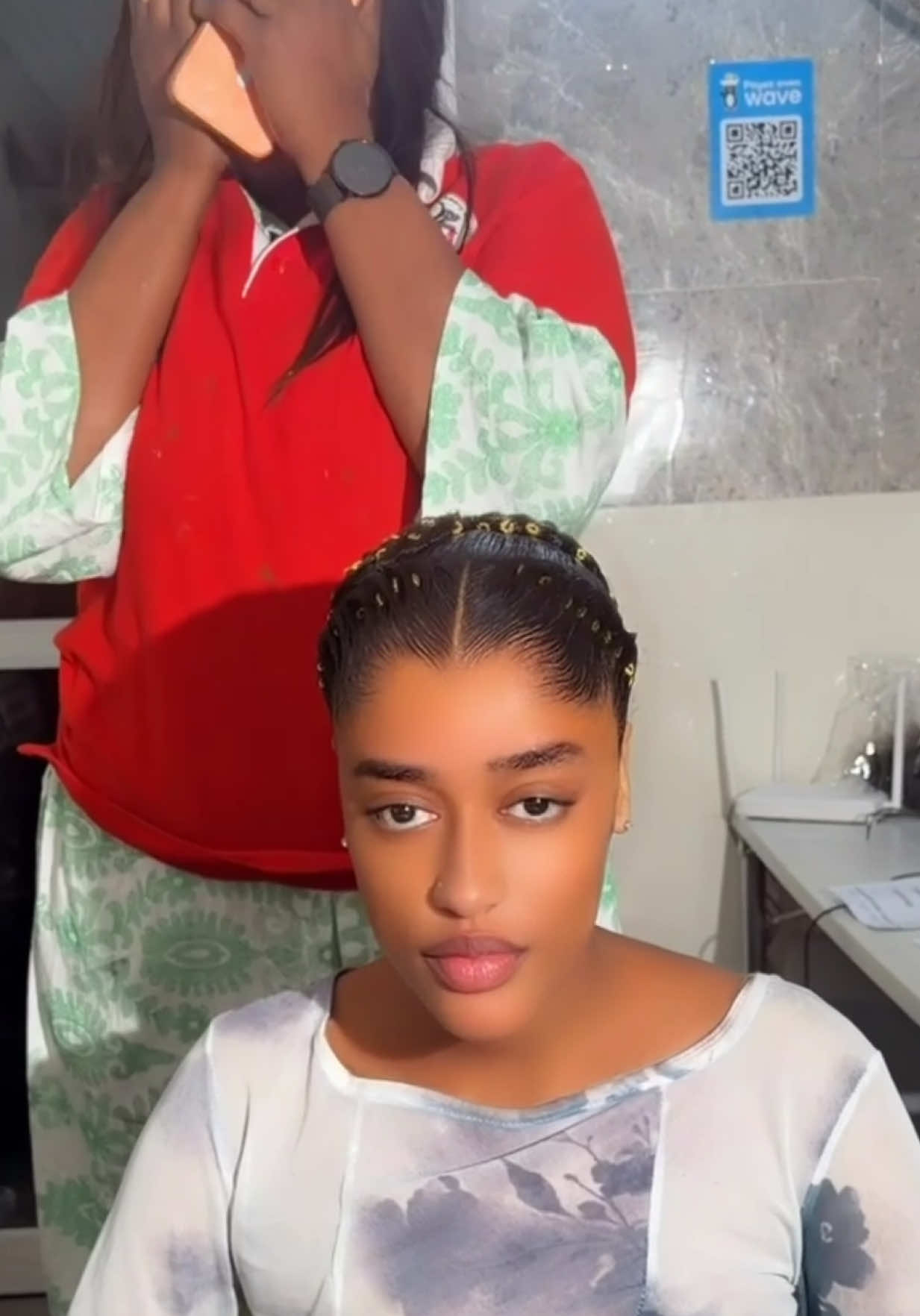 @Amary Makeup