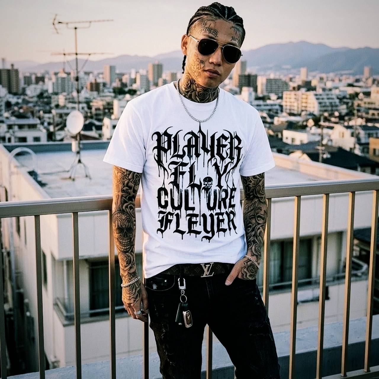 @FLEYER／アパレルブランド