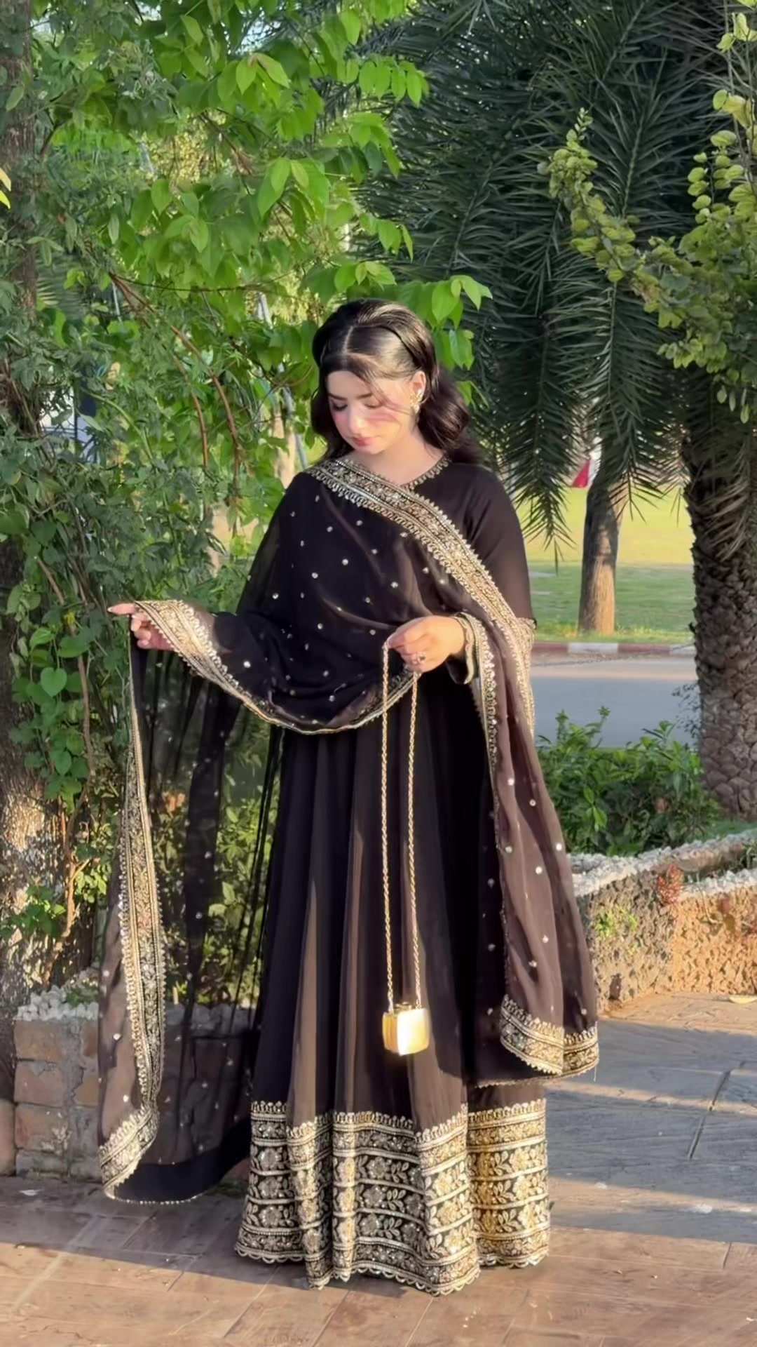 @HUDA KHAN