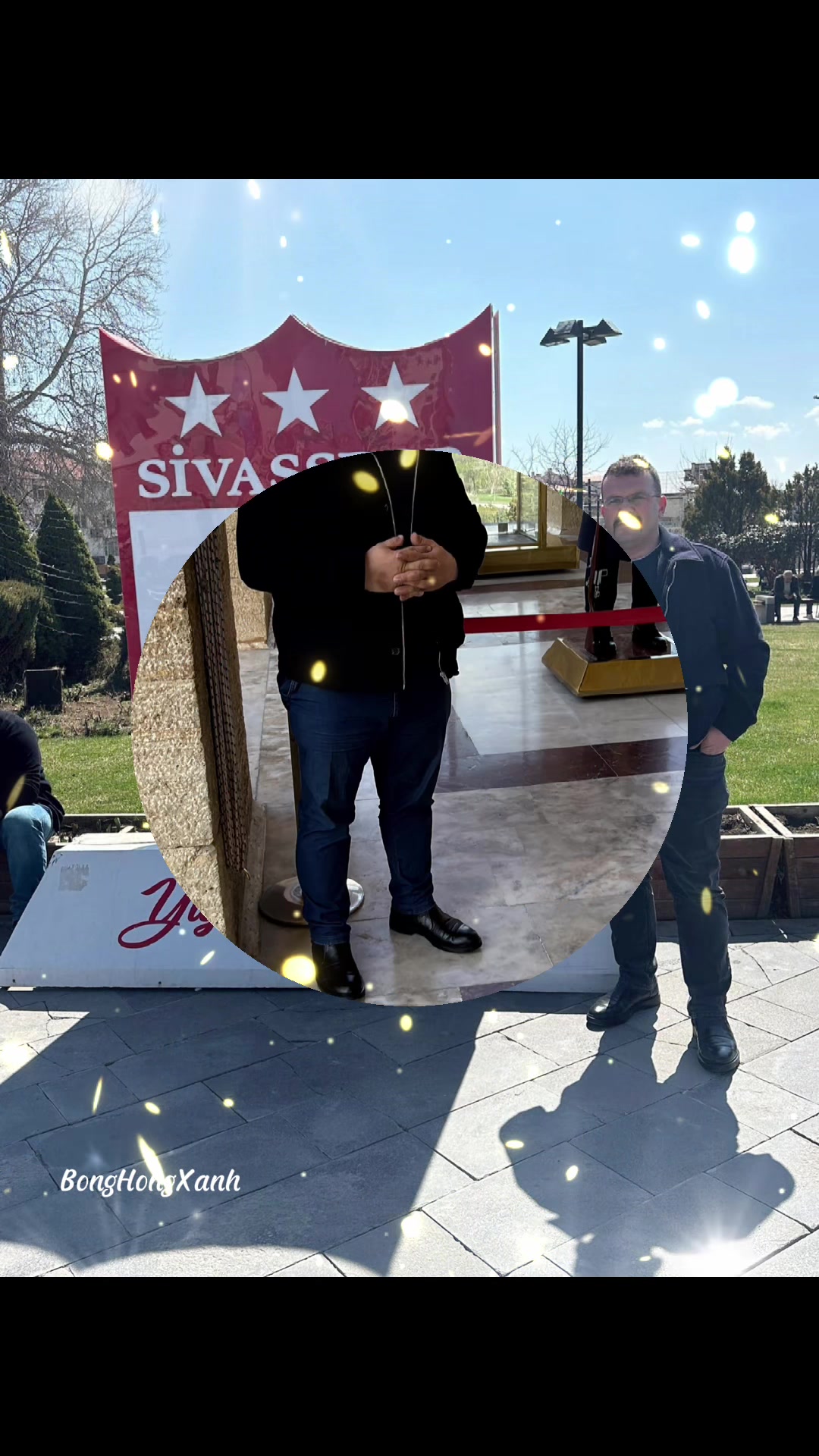 @Turgay Kırdar
