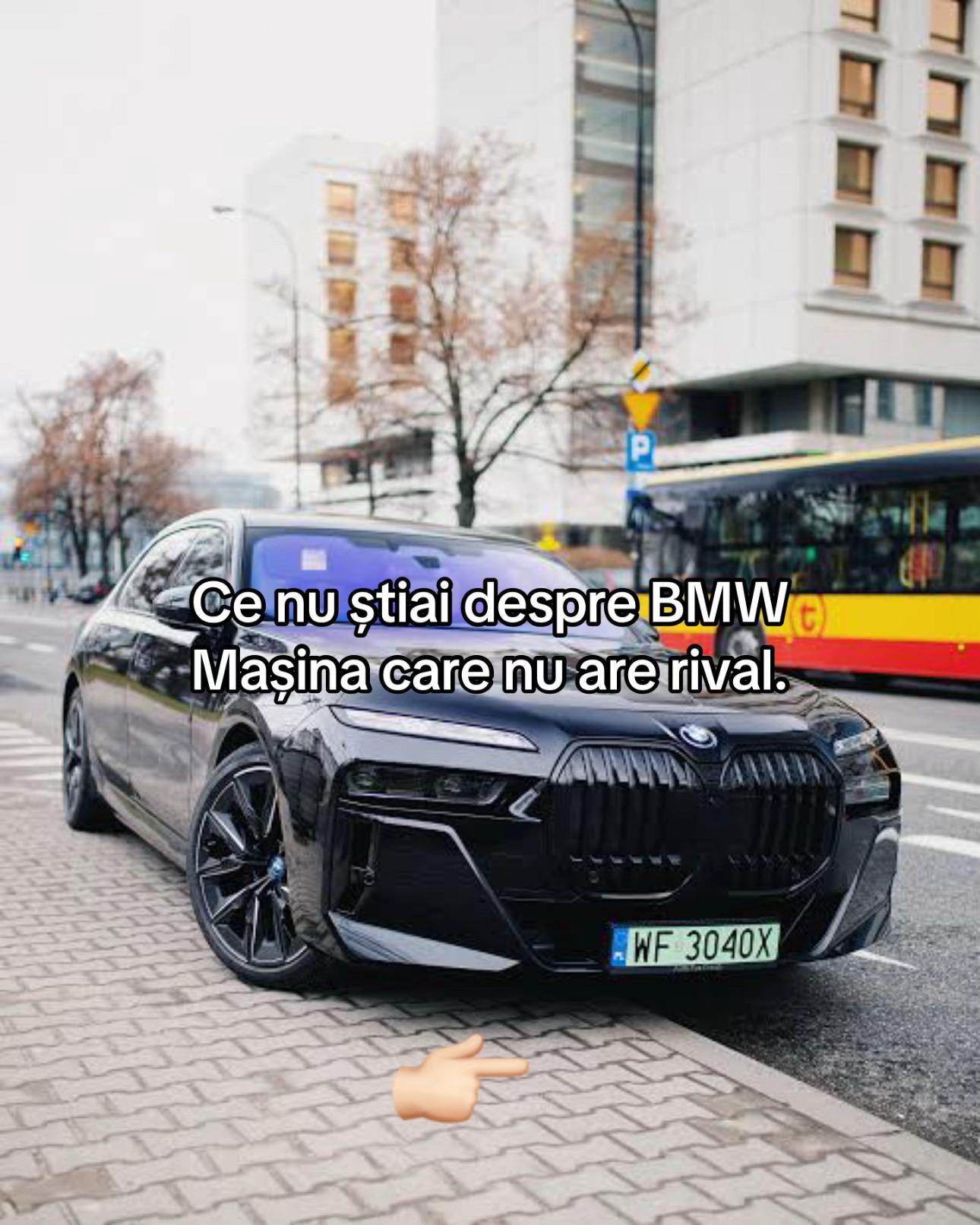 @BMW Ⓜ️ Power
