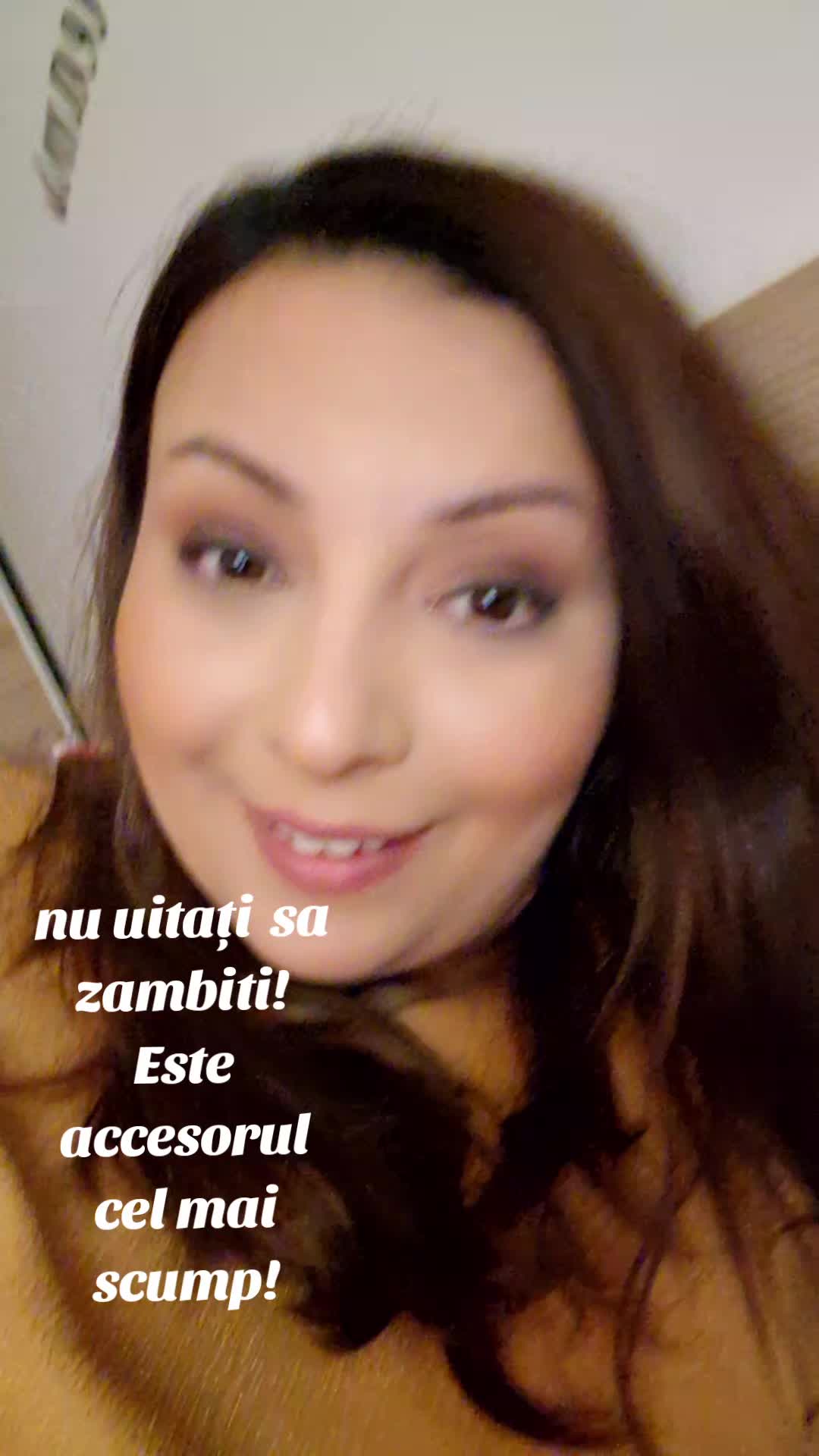@Cristina Andreea
