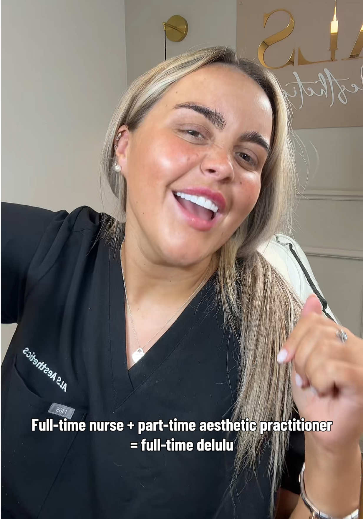 @ALS Aesthetics