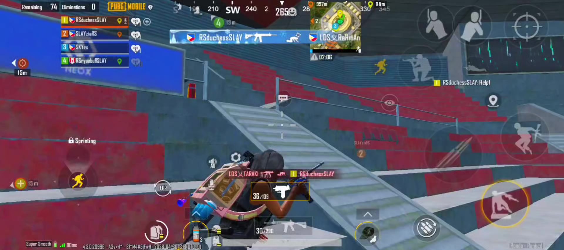 @SKY