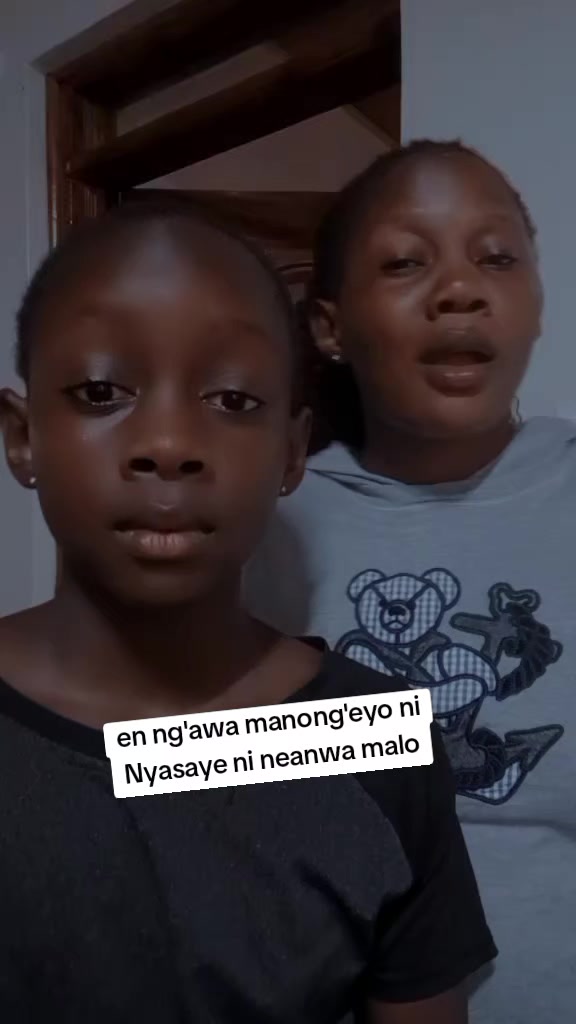 @dorah Nyagem
