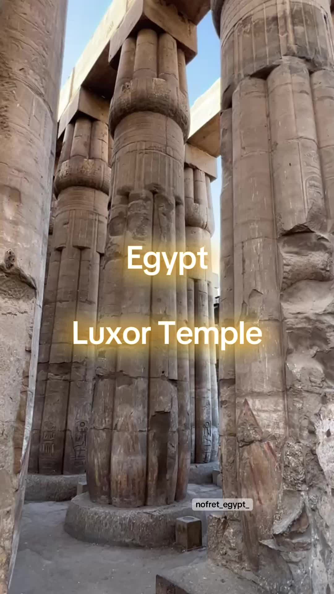 @Nofret_Egypt_