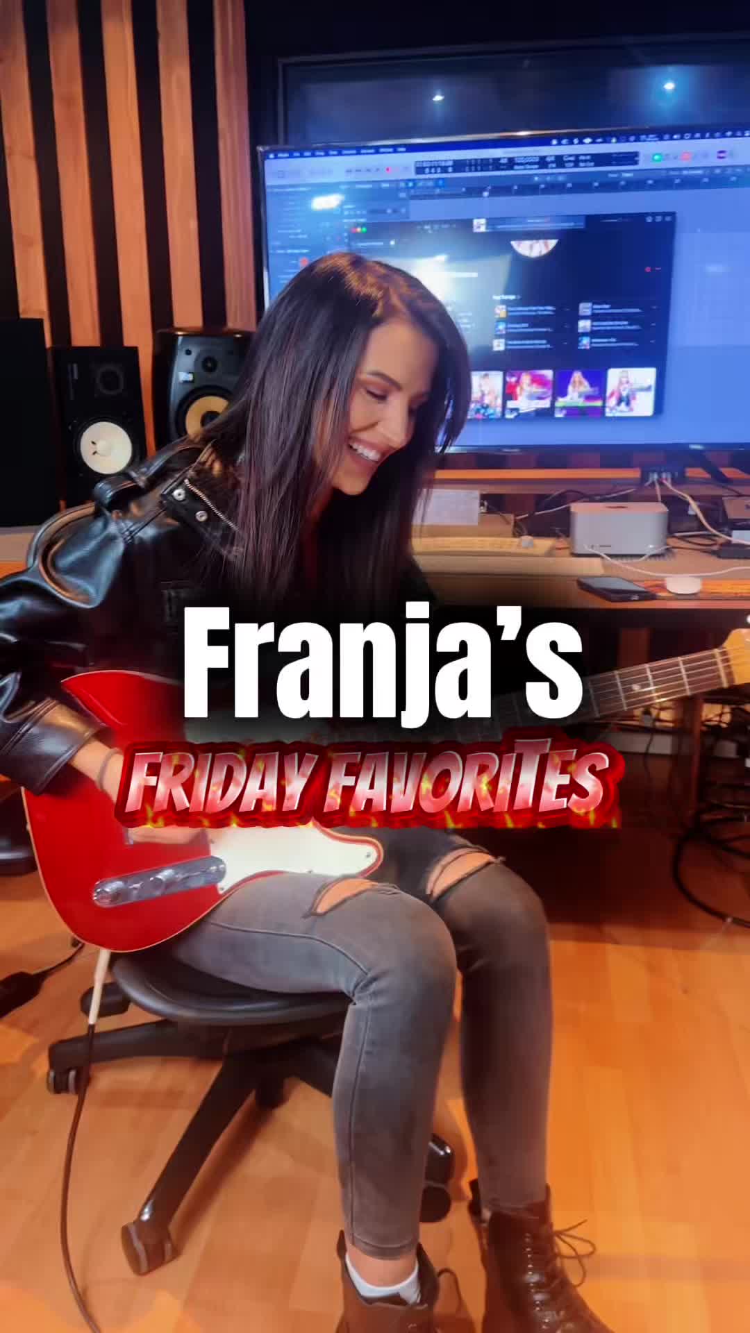 @Franja du Plessis